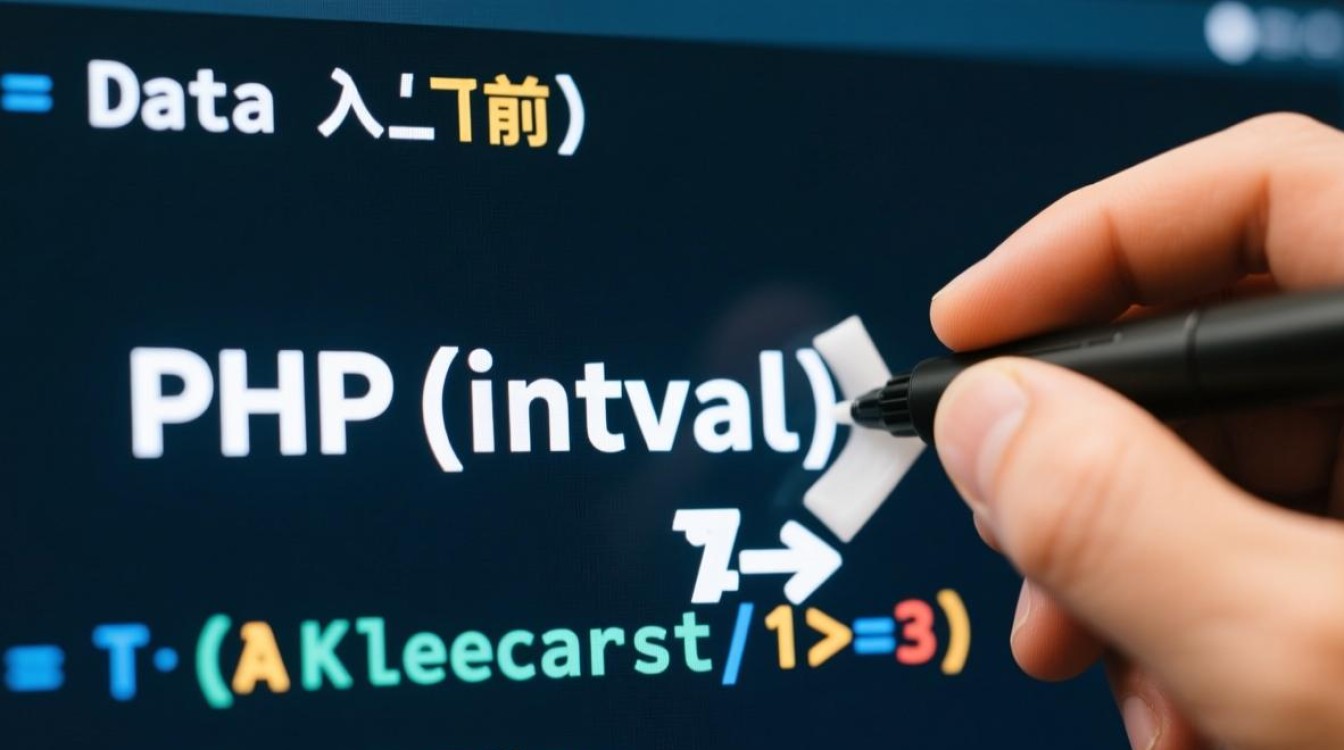 PHP数据入库前清理，intval与MySQL int取值范围不同怎么办？-第2张图片-99系统专家