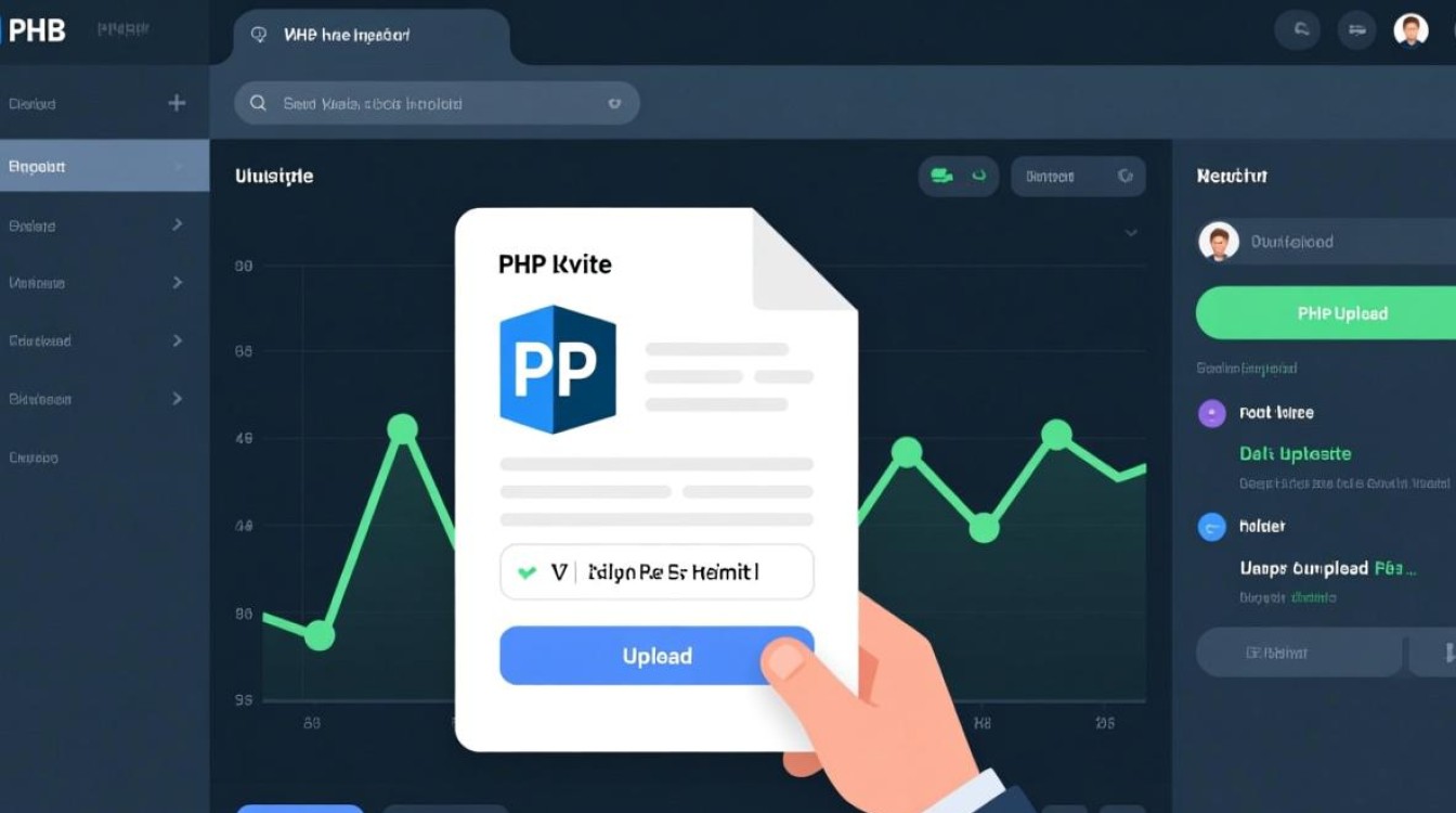 如何解决PHP上传文件大小限制的提示消息问题？-第2张图片-99系统专家