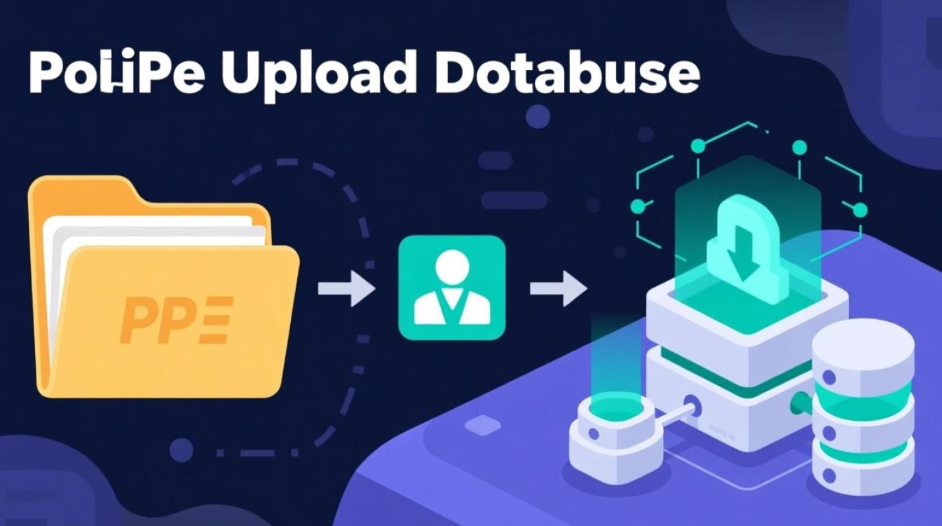 PHP文件夹上传数据库时如何存储文件路径与内容？-第3张图片-99系统专家