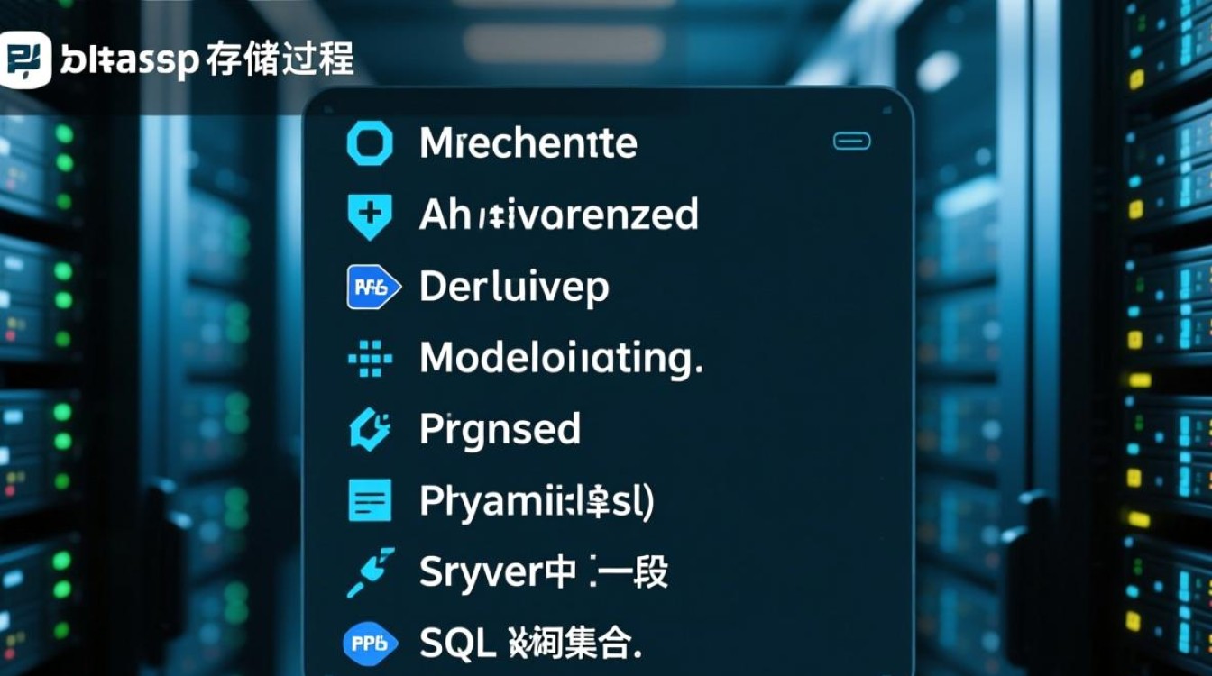 PHP调用数据库存储过程有哪些实用步骤与注意事项？-第1张图片-99系统专家