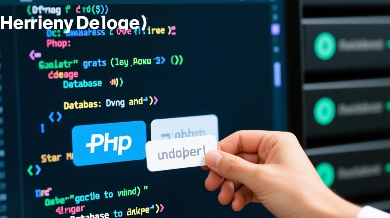 PHP数据库添加代码时如何避免常见错误？-第2张图片-99系统专家