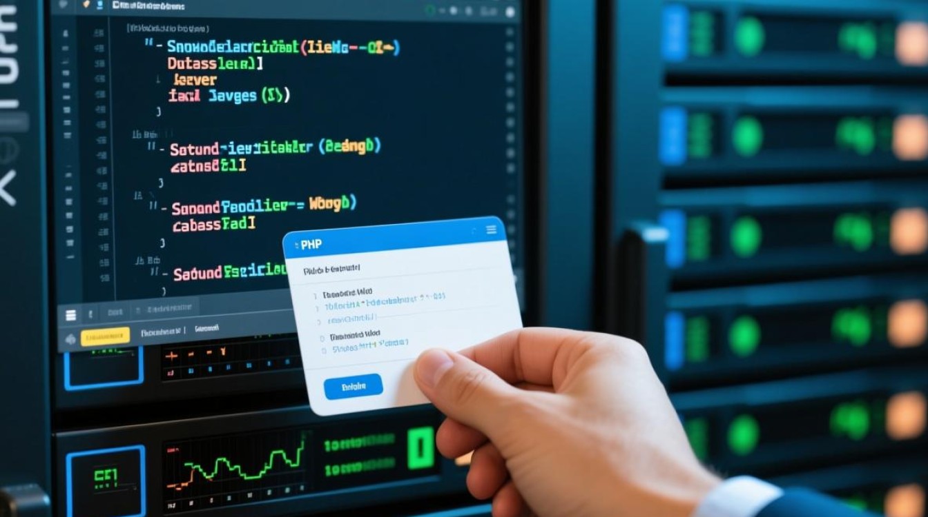 PHP数据库添加代码时如何避免常见错误？-第3张图片-99系统专家