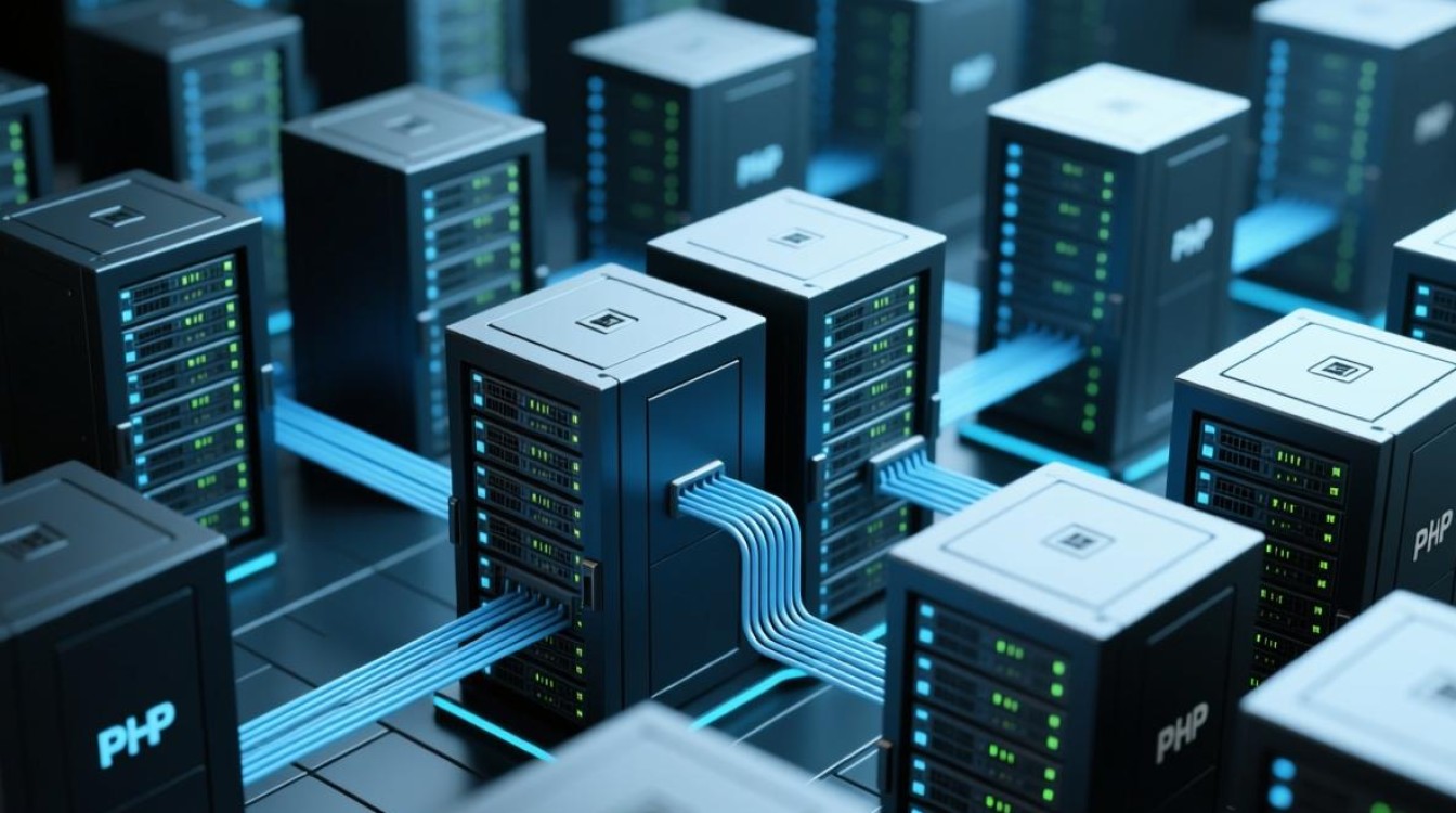 PHP数据库集群如何实现读写分离与高可用？-第2张图片-99系统专家