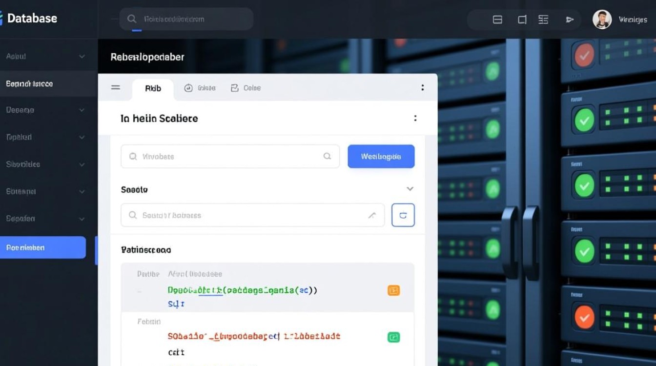 php数据写入数据库时如何避免常见错误并确保高效?-第2张图片-99系统专家 php数据写入数据库时如何避免常见错误并确保高效?-第2张图片-99系统专家