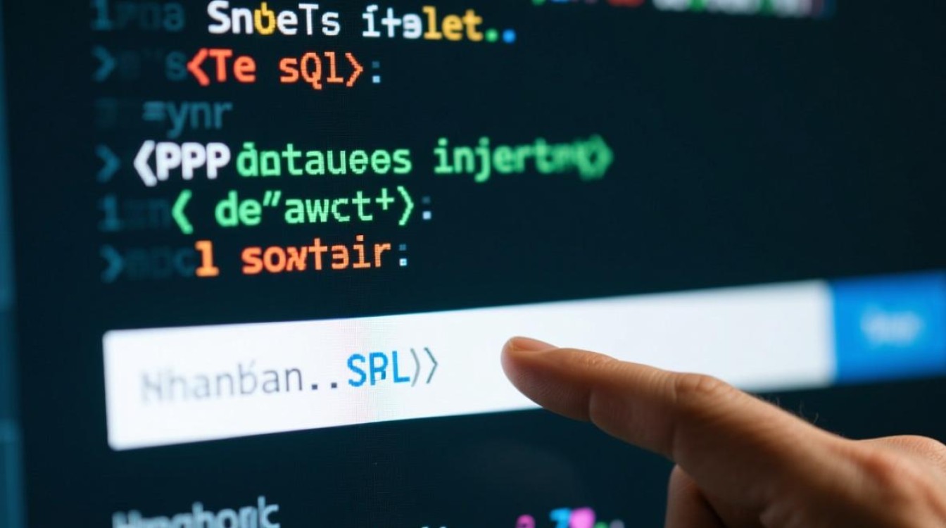 php数据库注入如何有效防御与检测？-第1张图片-99系统专家