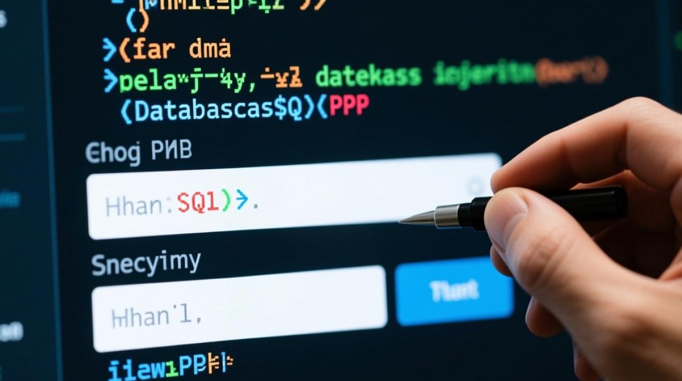 php数据库注入如何有效防御与检测？-第3张图片-99系统专家