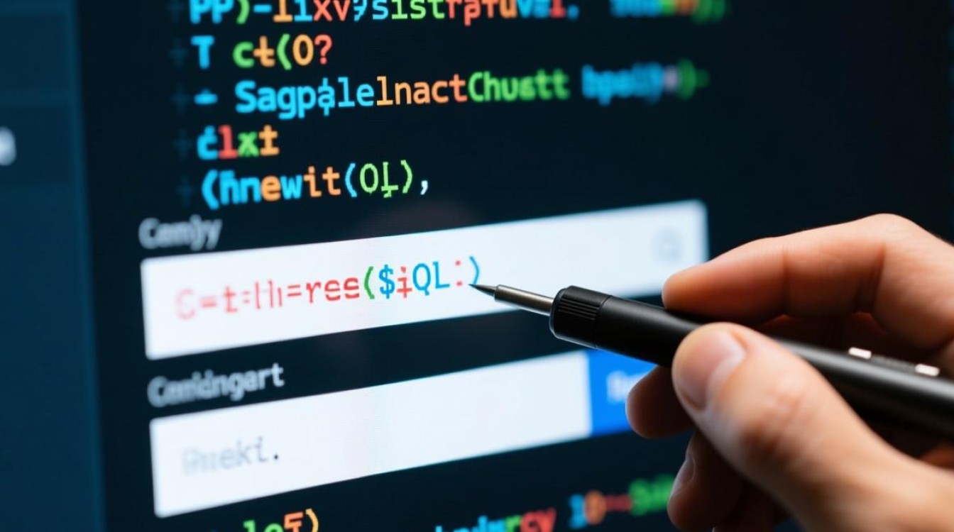 php数据库注入如何有效防御与检测？-第2张图片-99系统专家