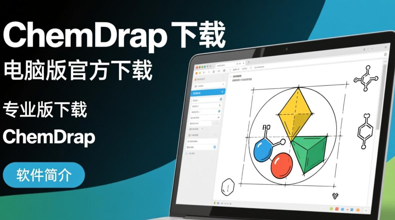 ChemDraw专业版电脑下载哪里安全？-第2张图片-99系统专家