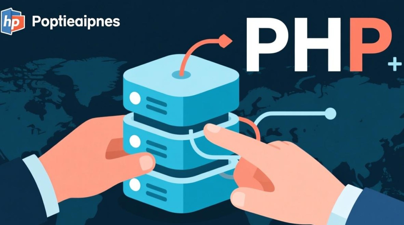 php数据库永久链接如何设置与优化？-第1张图片-99系统专家