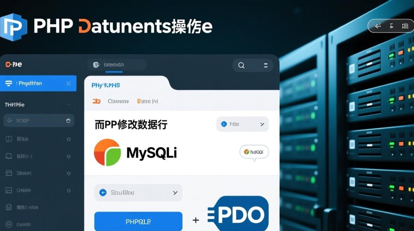 php数据库修改行语句怎么写？update语句修改指定行数据的方法是什么？-第2张图片-99系统专家