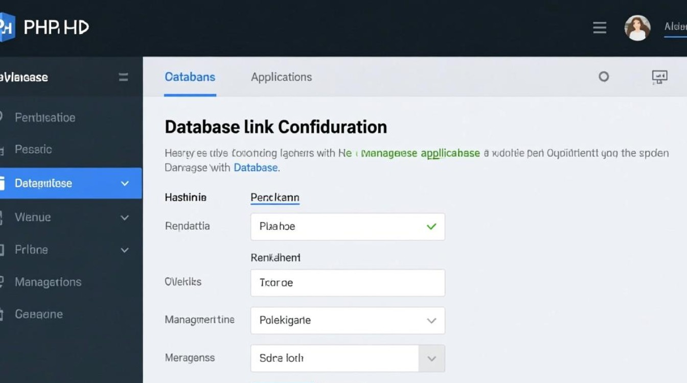 php数据库链接配置文件怎么写才安全高效？-第3张图片-99系统专家