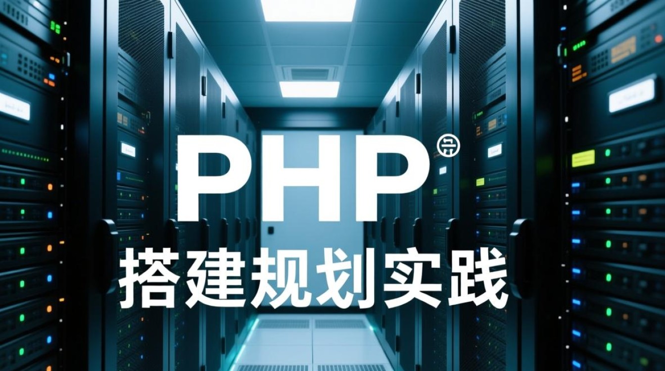 php数据中心服务器搭建需要哪些关键步骤和注意事项?-第2张图片-99系统专家 php数据中心服务器搭建需要哪些关键步骤和注意事项?-第2张图片-99系统专家