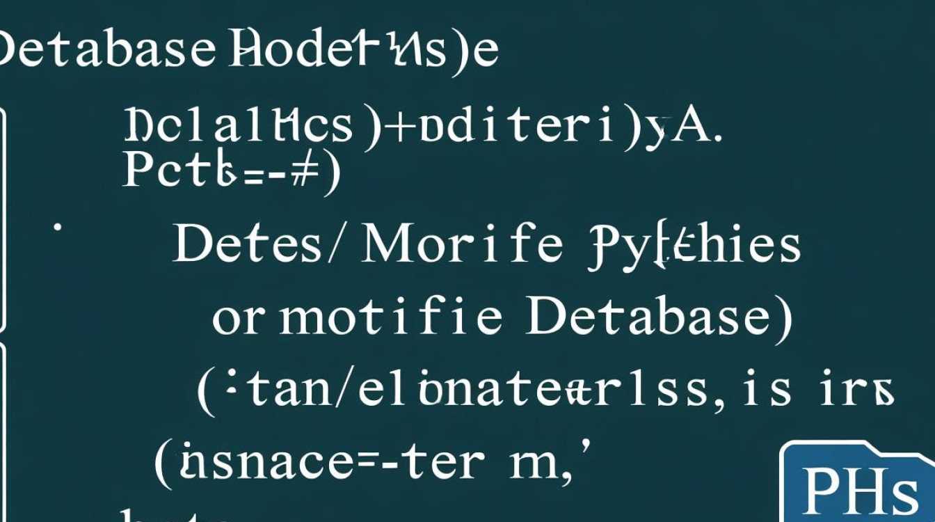 PHP数据库修改语句怎么写？新手必学的UPDATE语句教程-第3张图片-99系统专家