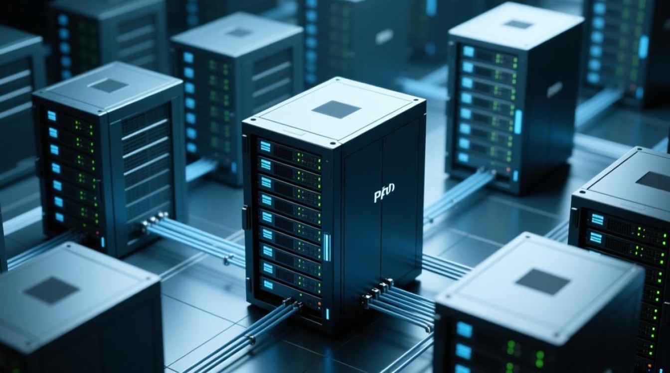 PHP数据库集群如何实现高可用与负载均衡？-第1张图片-99系统专家