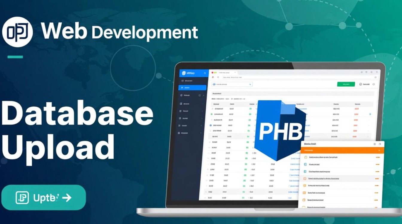 php数据库批量上传如何实现高效且安全的批量数据导入？-第1张图片-99系统专家