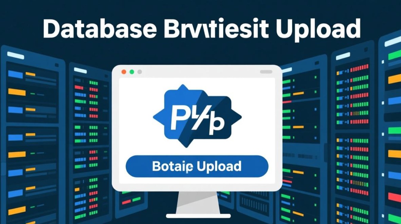 php数据库批量上传如何实现高效且安全的批量数据导入？-第3张图片-99系统专家