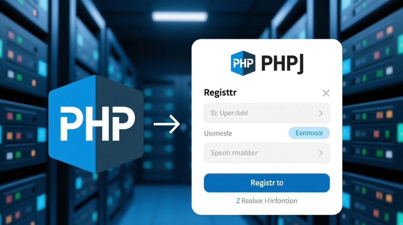 php数据库注册时如何安全存储用户密码？-第3张图片-99系统专家