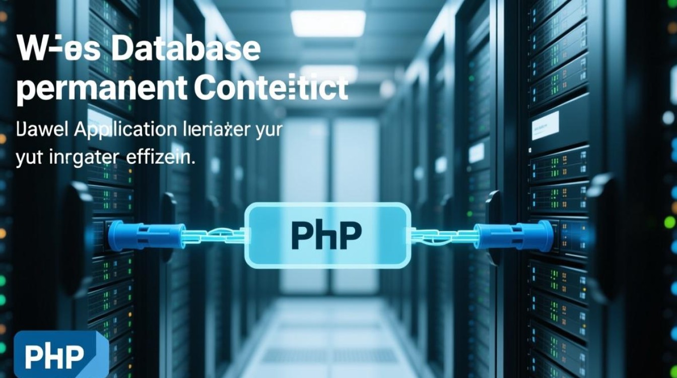 PHP数据库永久连接会一直占用资源吗？-第3张图片-99系统专家