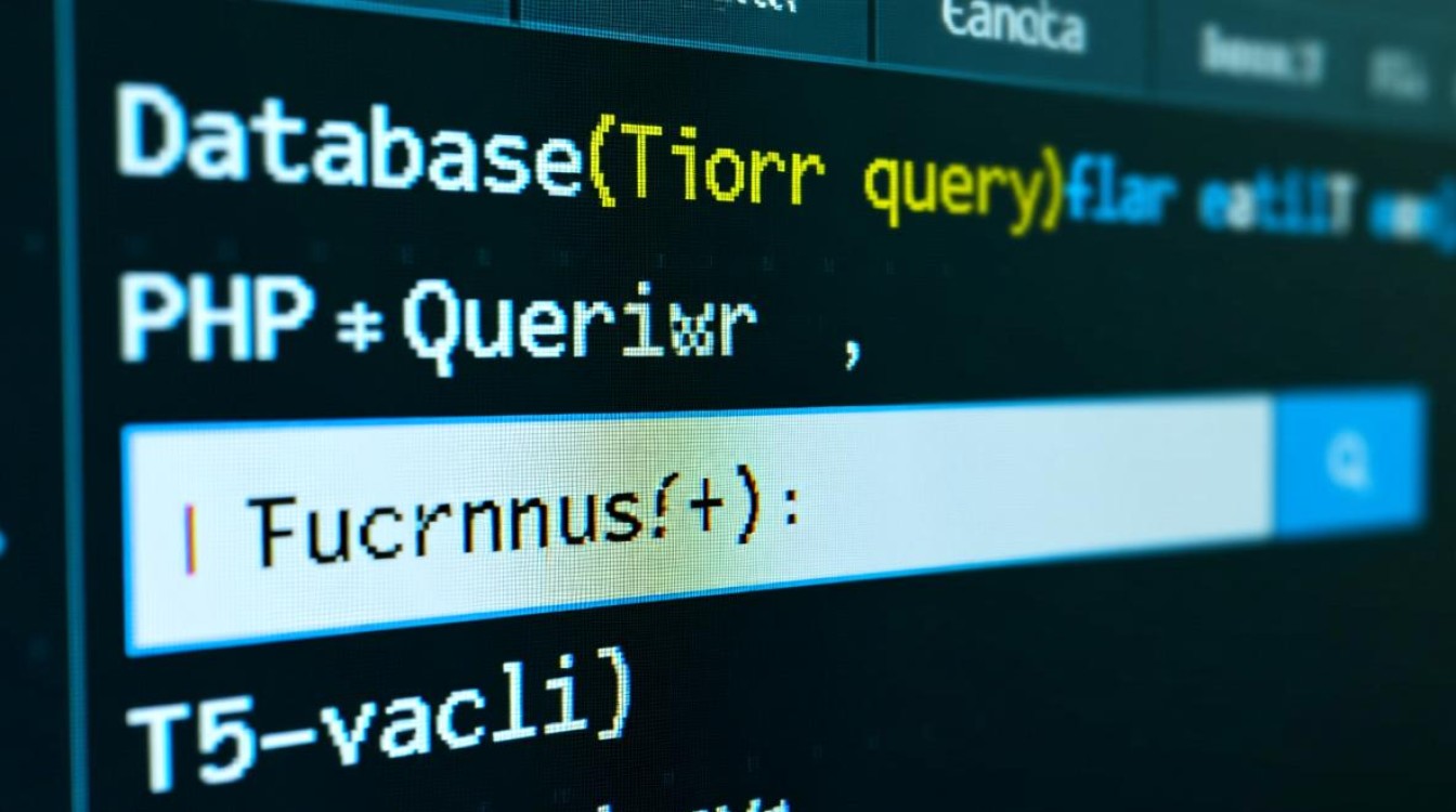 php数据库模糊查询语句如何实现高效匹配与优化?-第2张图片-99系统专家 php数据库模糊查询语句如何实现高效匹配与优化?-第2张图片-99系统专家