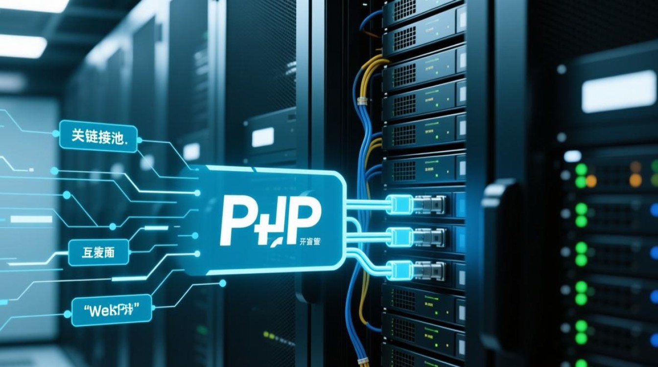 php数据库链接池如何实现高效连接管理与优化？-第2张图片-99系统专家