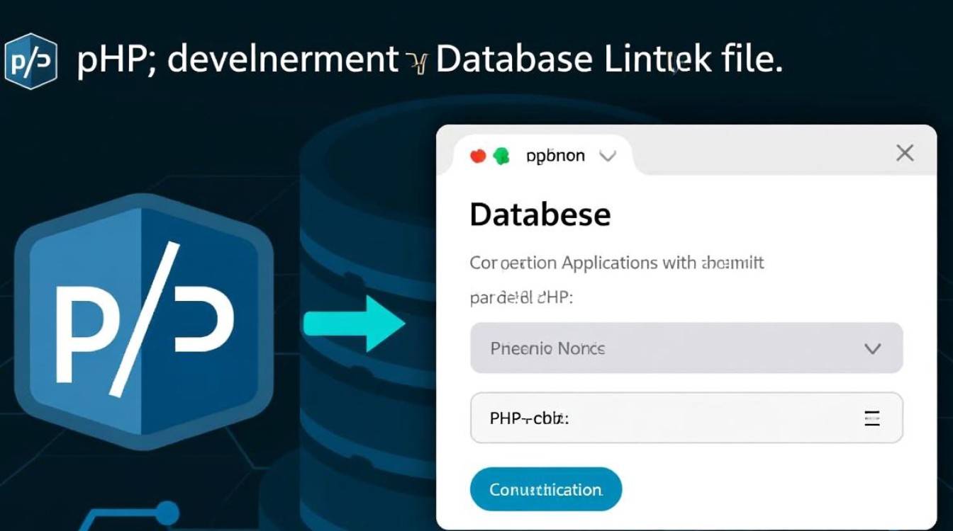 php数据库链接文件是哪个？配置文件路径是什么？-第1张图片-99系统专家