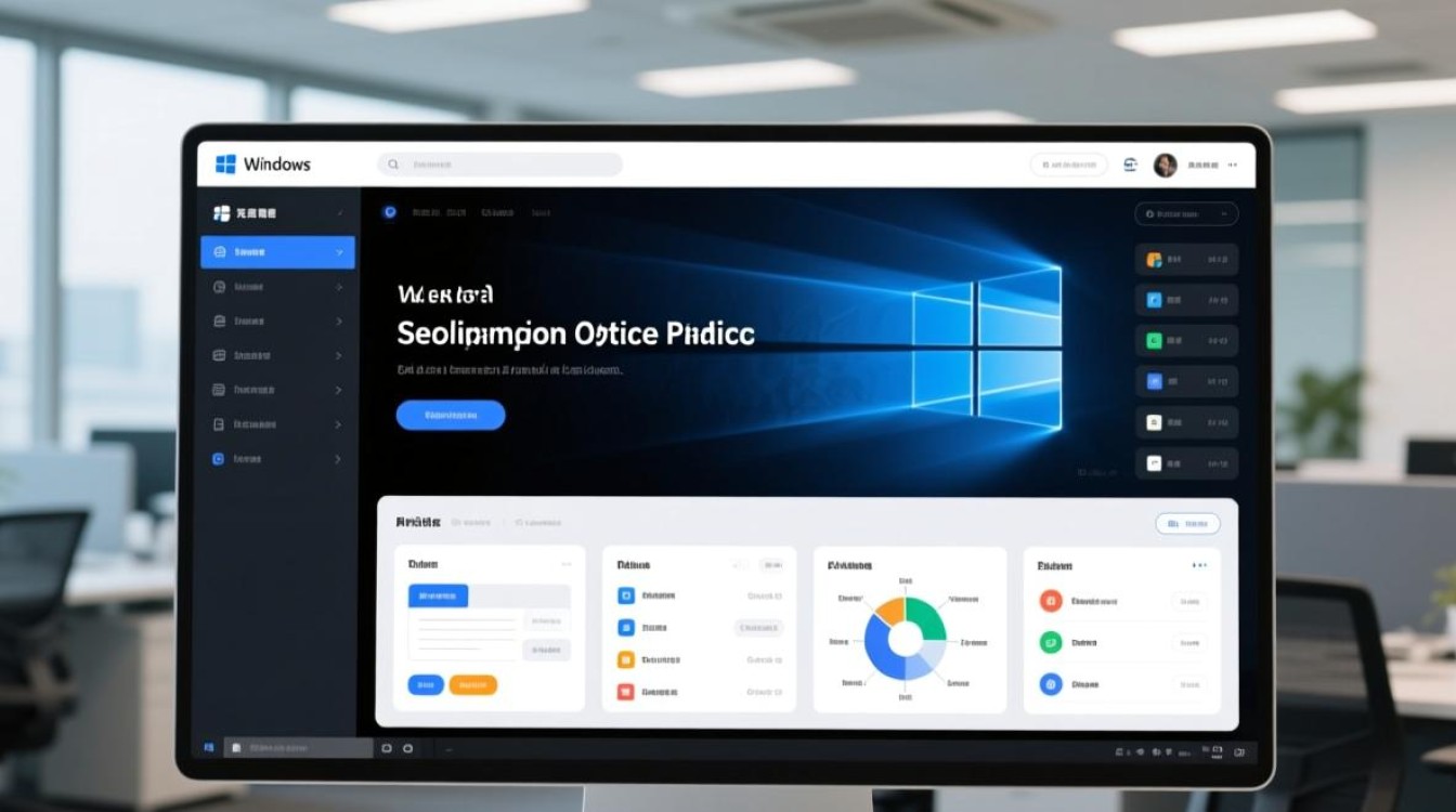 碳氧云windows是什么？如何下载安装使用？-第2张图片-99系统专家