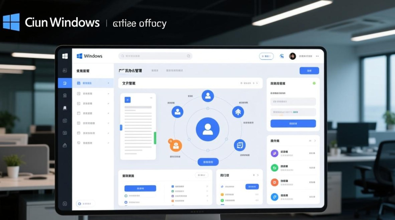 碳氧云windows是什么？如何下载安装使用？-第3张图片-99系统专家