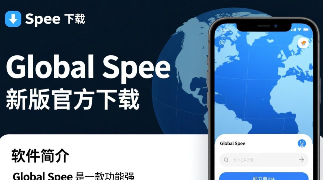 global spee最新下载地址在哪?安全吗?2025最新版下载教程-第2张图片-99系统专家 global spee最新下载地址在哪?安全吗?2025最新版下载教程-第2张图片-99系统专家