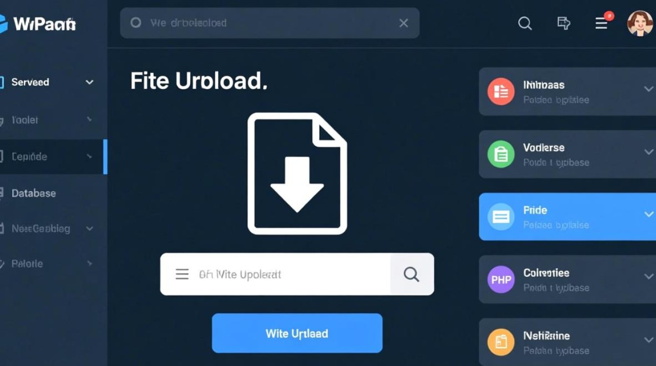 php文件上传存数据库，路径存哪里还是文件内容直接存？-第3张图片-99系统专家