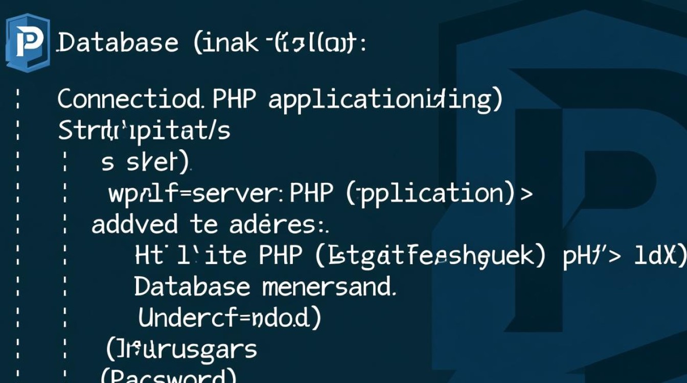 php数据库链接字符串不同环境如何配置与安全？-第2张图片-99系统专家