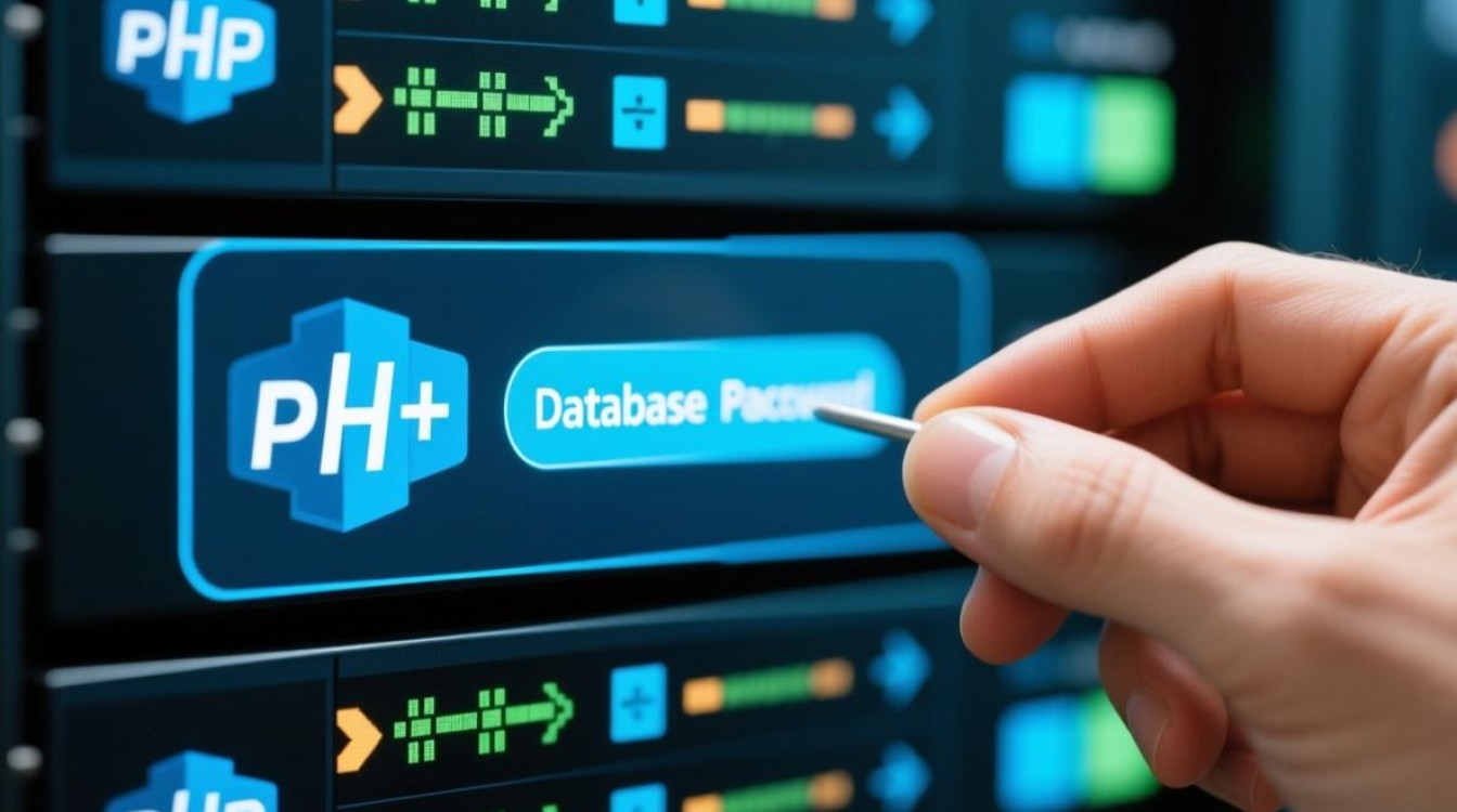 php数据库修改密码步骤是怎样的？忘记密码后如何重置？-第3张图片-99系统专家