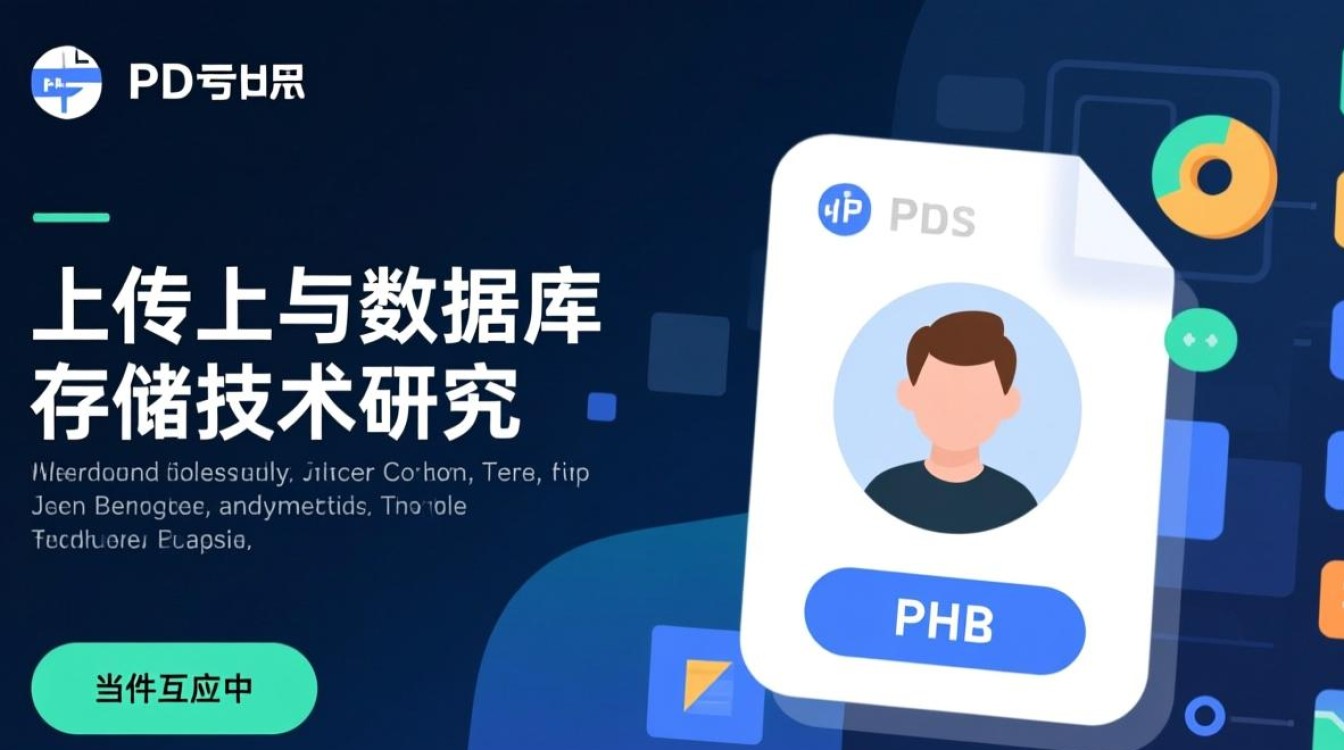 PHP文件上传数据库论文，如何实现安全高效的存储与检索？-第1张图片-99系统专家