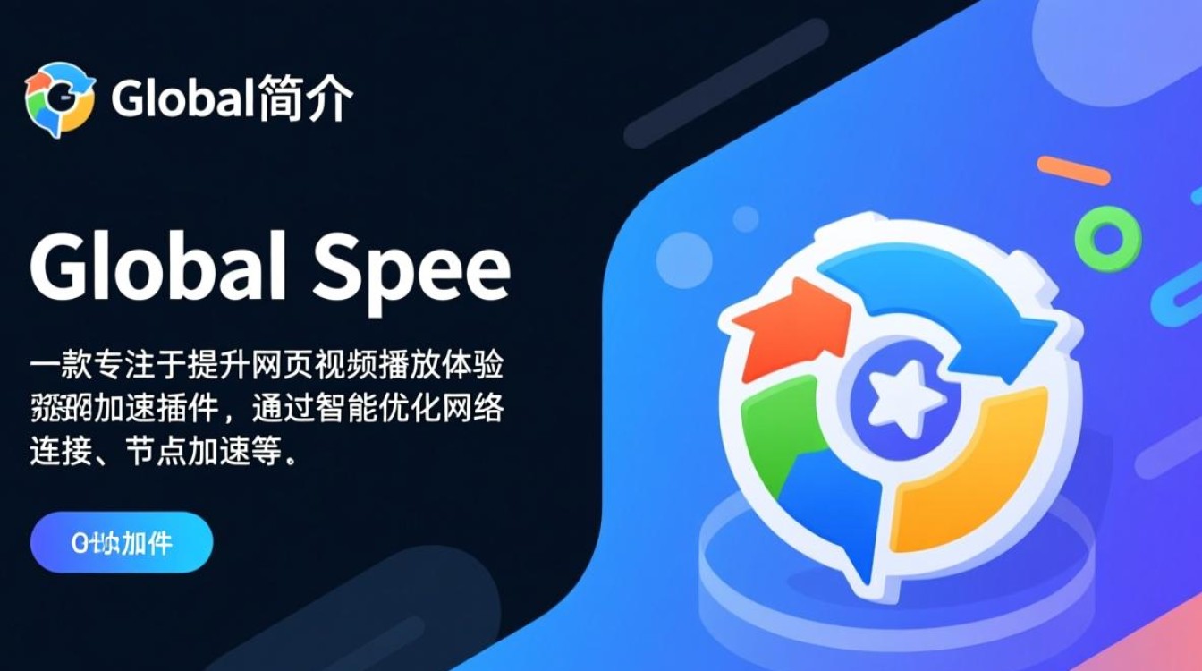 global spee网页视频加速插件免费下载安全吗?-第3张图片-99系统专家 global spee网页视频加速插件免费下载安全吗?-第3张图片-99系统专家