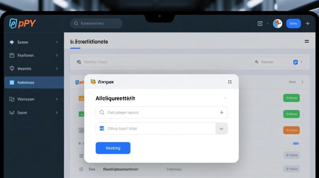 php数据库配置文件代码中，用户名密码等敏感信息如何安全存储？-第1张图片-99系统专家