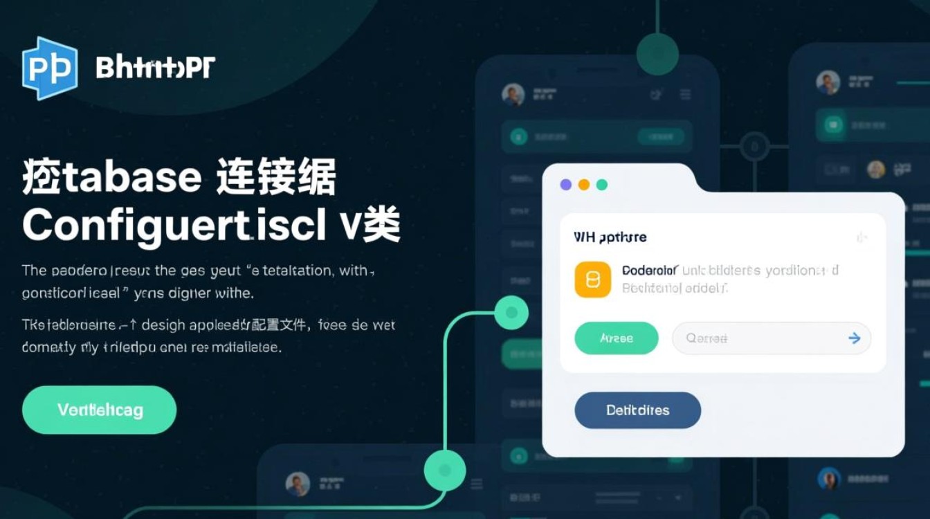 php数据库配置文件代码中，用户名密码等敏感信息如何安全存储？-第2张图片-99系统专家