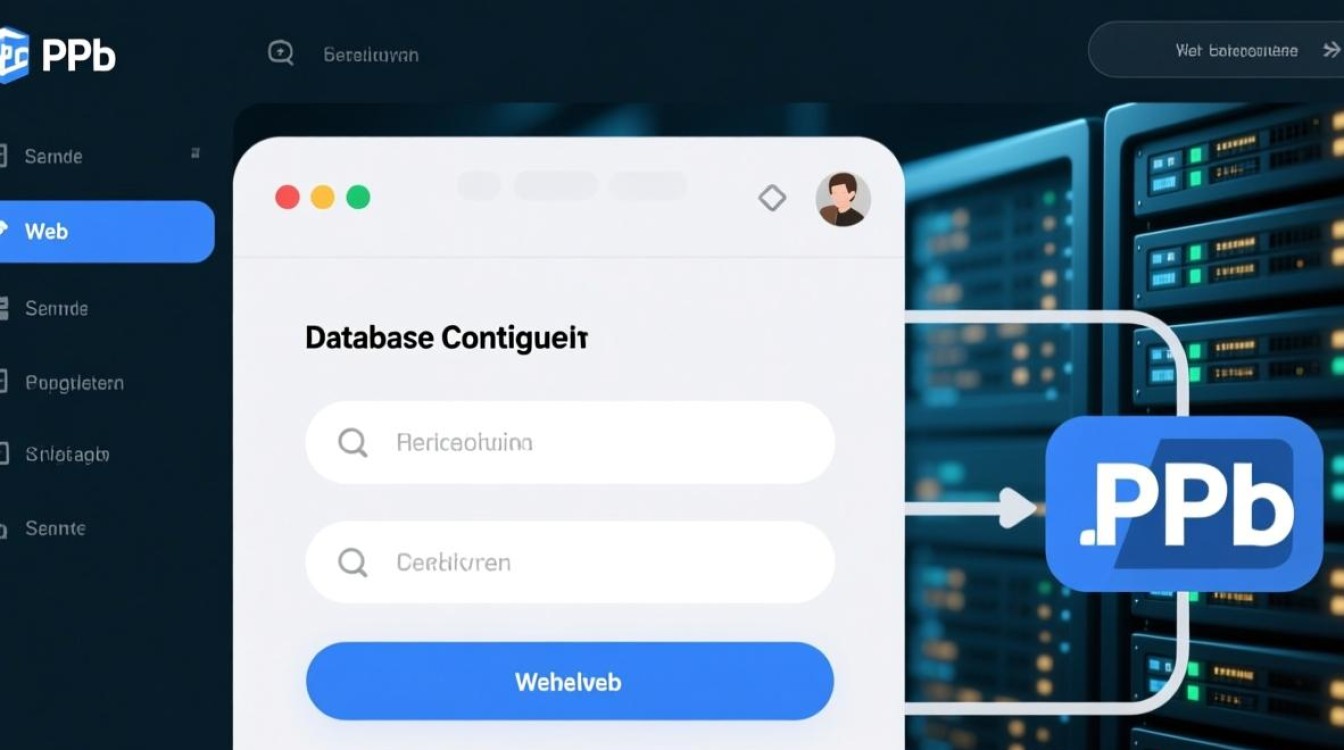 php数据库配置链接时如何避免常见错误？-第3张图片-99系统专家