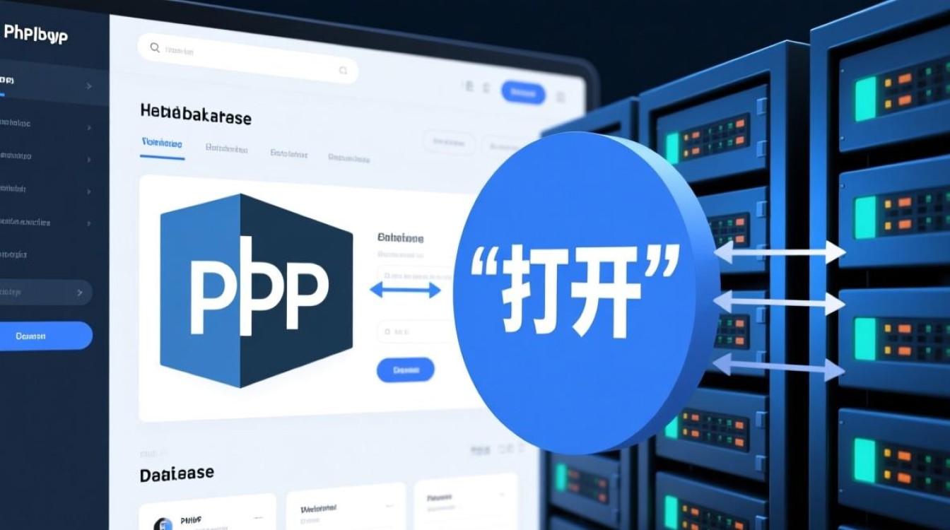 PHP数据库连接后如何正确打开与操作数据表？-第1张图片-99系统专家