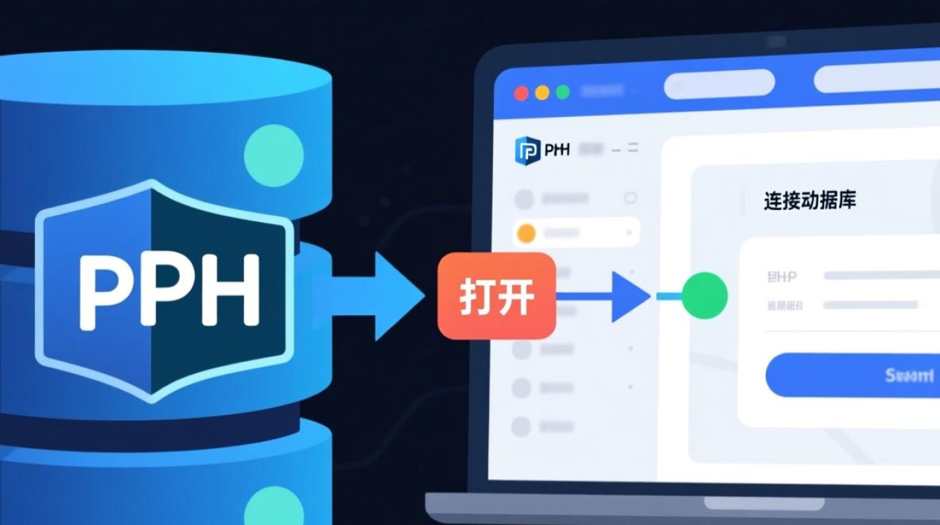 PHP数据库连接后如何正确打开与操作数据表？-第3张图片-99系统专家