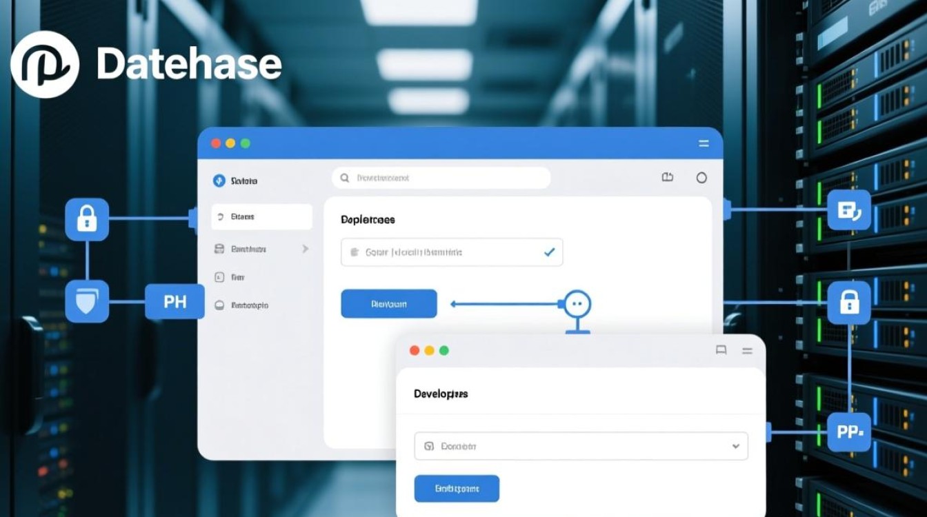 php数据库配置文件在哪？修改后如何连接数据库？-第1张图片-99系统专家
