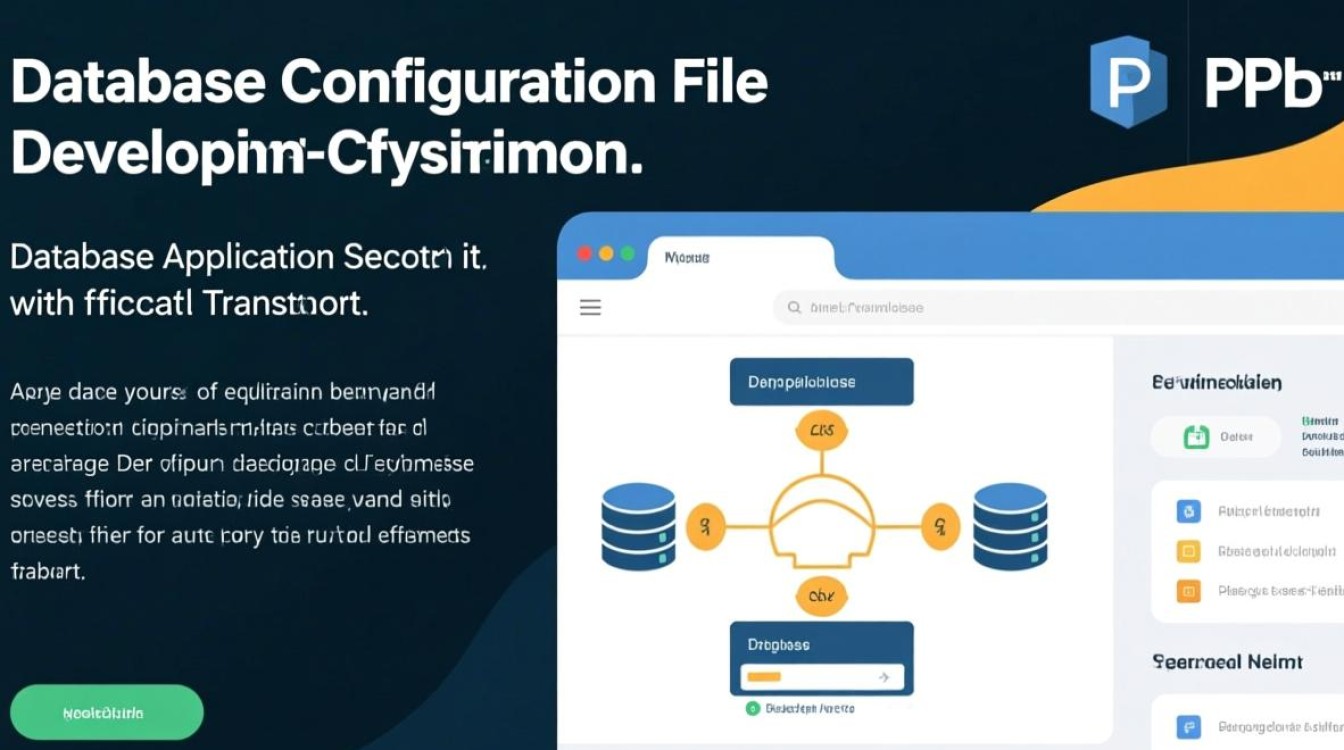 php数据库配置文件在哪？修改后如何连接数据库？-第3张图片-99系统专家