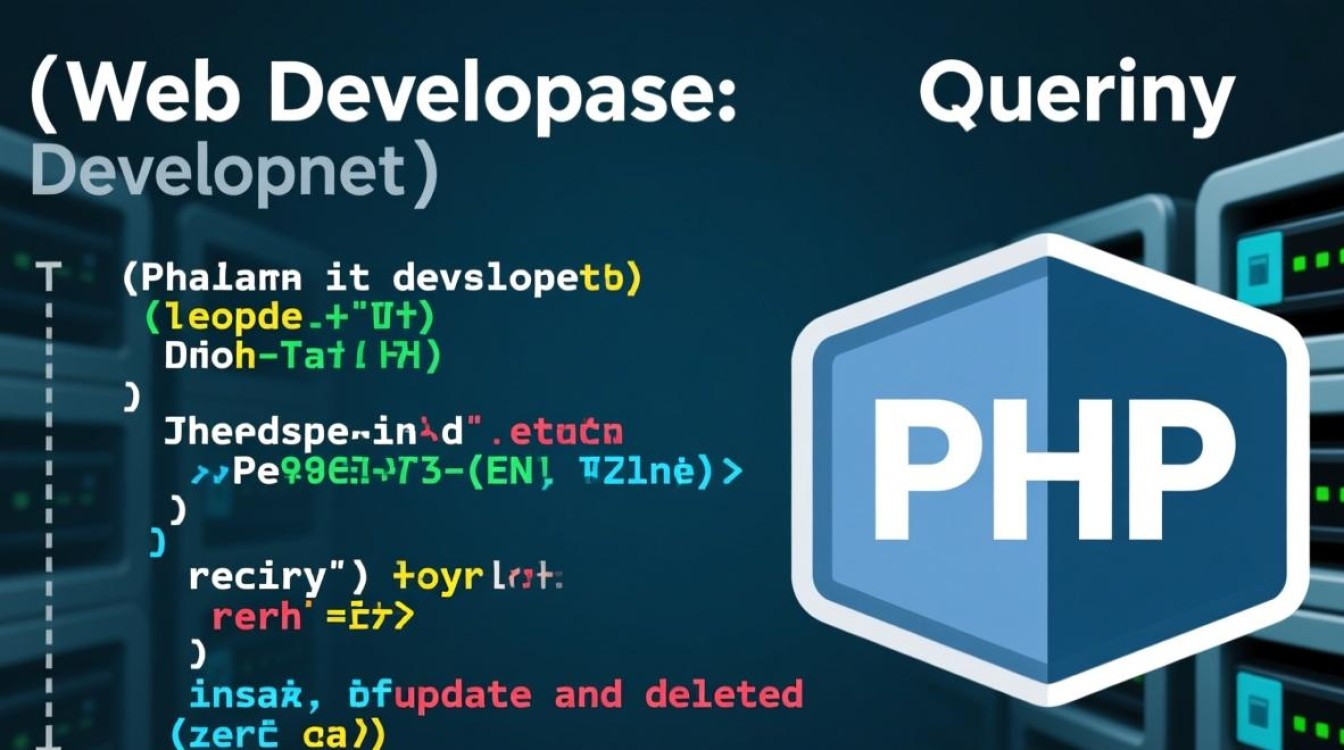 php数据库查询语句-第1张图片-99系统专家