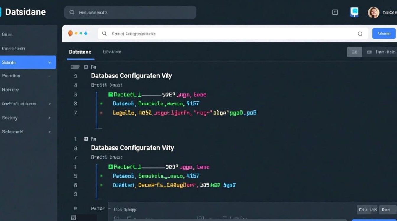 php数据库配置文件一般做法是什么？如何安全高效配置？-第2张图片-99系统专家