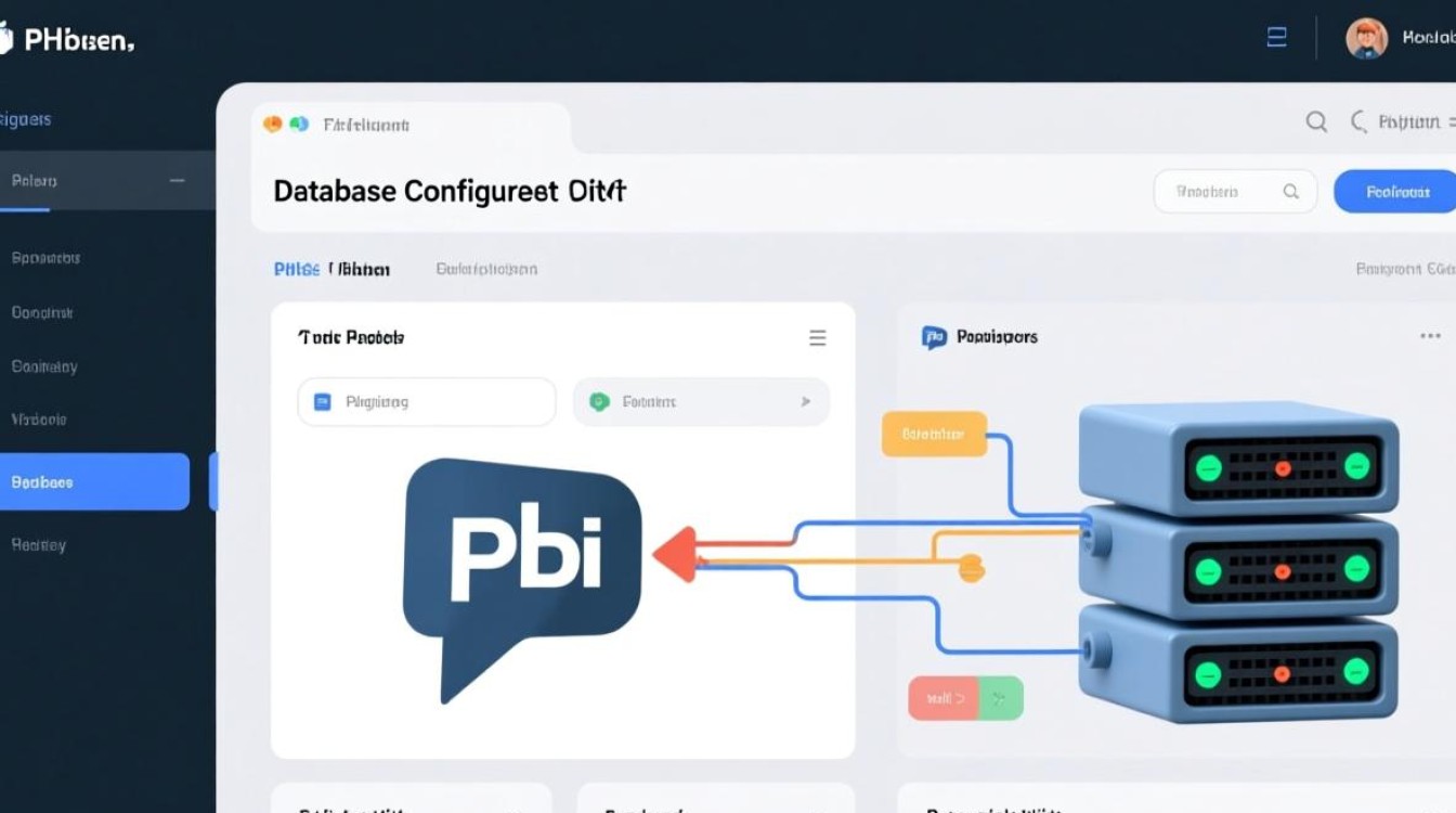 php数据库配置文件一般做法是什么？如何安全高效配置？-第1张图片-99系统专家
