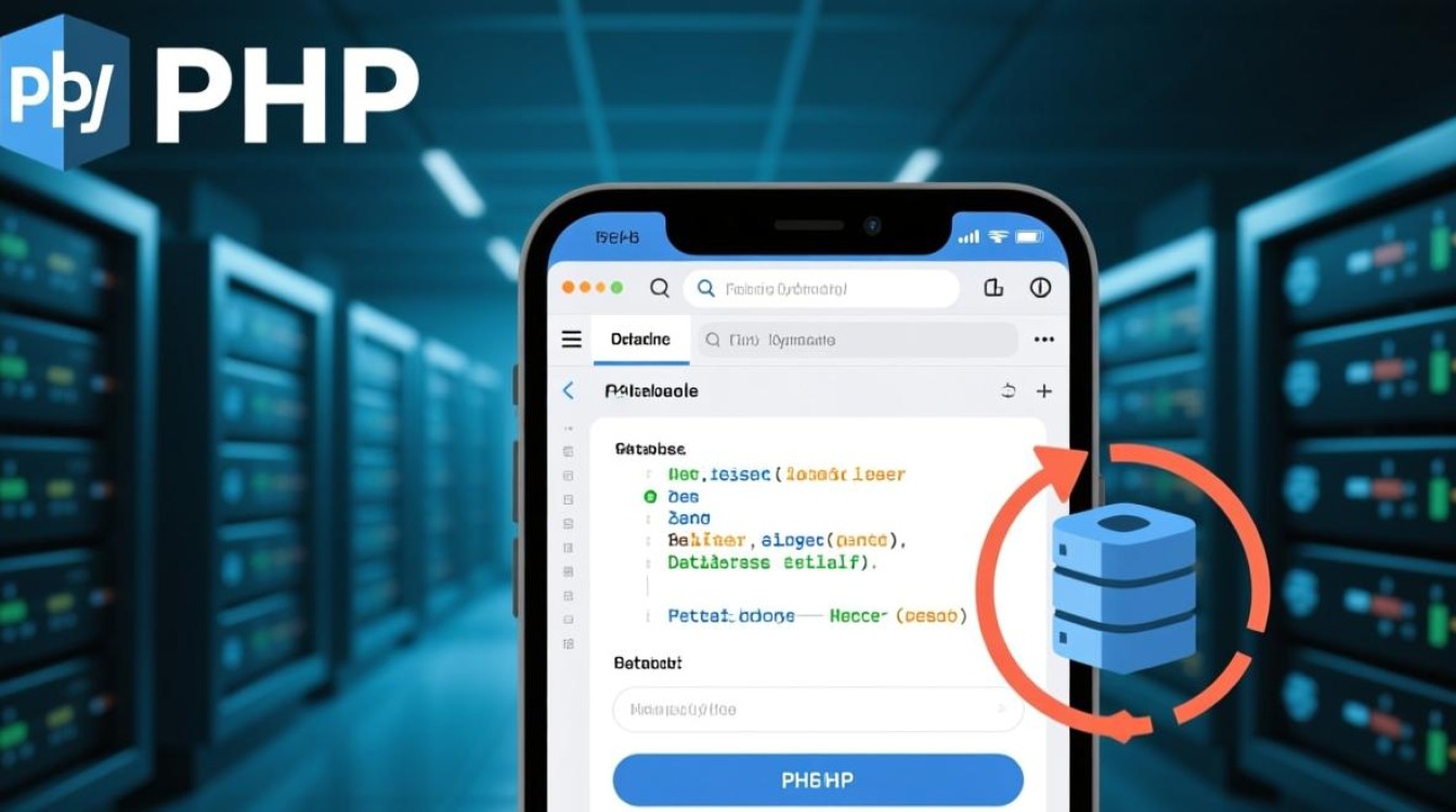 PHP怎么建立数据库？详细步骤与代码示例解析-第1张图片-99系统专家