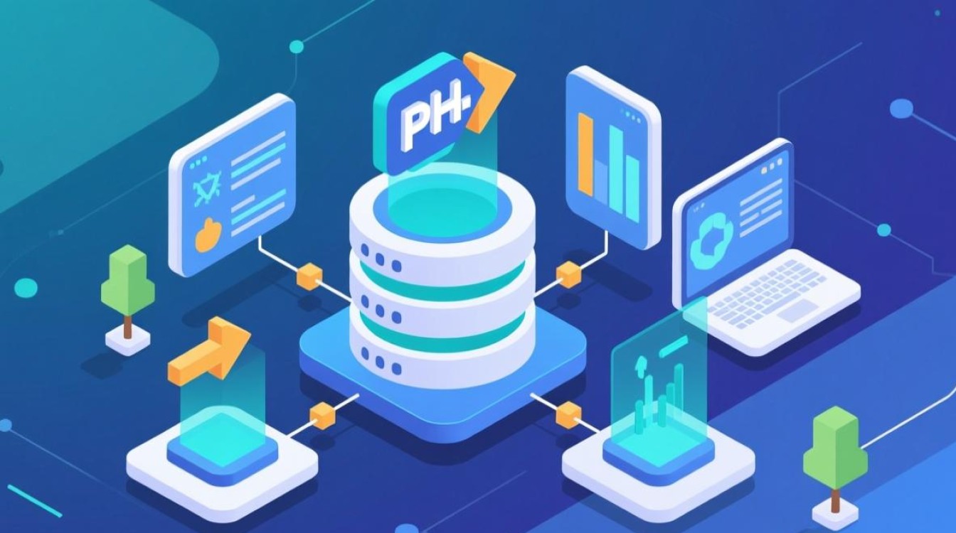 PHP数据库建立步骤是怎样的？新手如何快速上手？-第1张图片-99系统专家