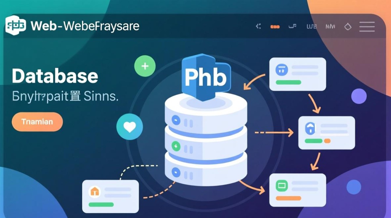 PHP数据库建立步骤是怎样的？新手如何快速上手？-第3张图片-99系统专家