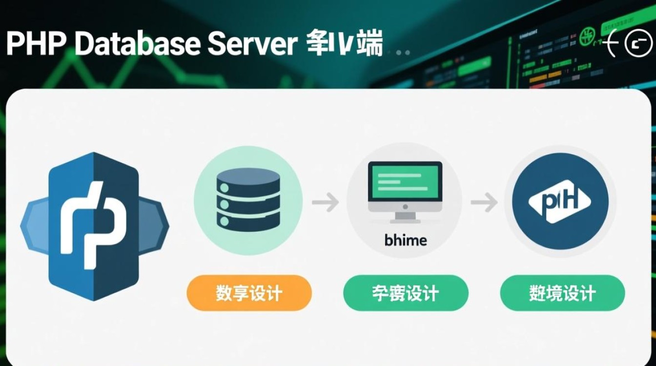 PHP服务器端如何建立数据库连接?-第1张图片-99系统专家 PHP服务器端如何建立数据库连接?-第1张图片-99系统专家