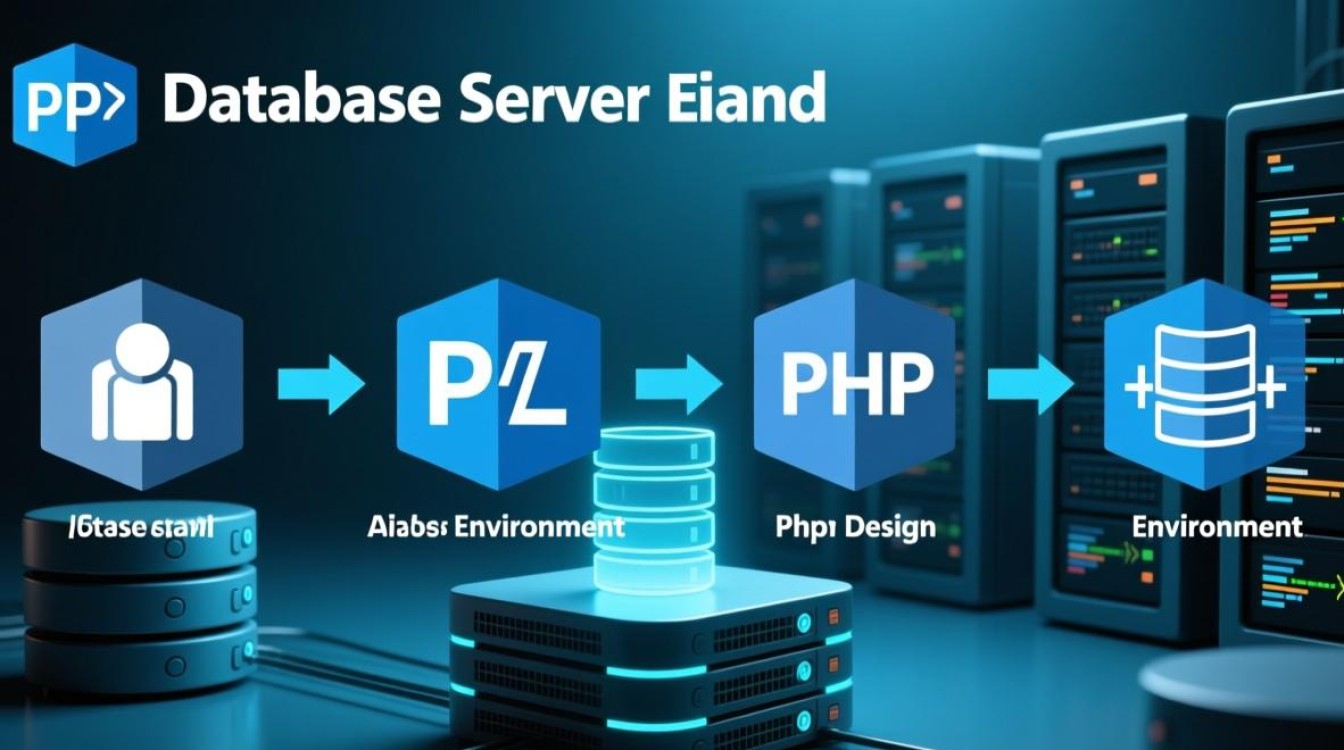 PHP服务器端如何建立数据库连接?-第3张图片-99系统专家 PHP服务器端如何建立数据库连接?-第3张图片-99系统专家