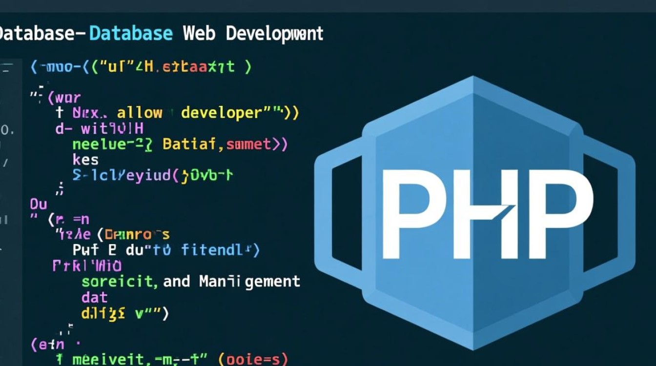 php数据库代码怎么写？连接查询更新操作示例有哪些？-第1张图片-99系统专家