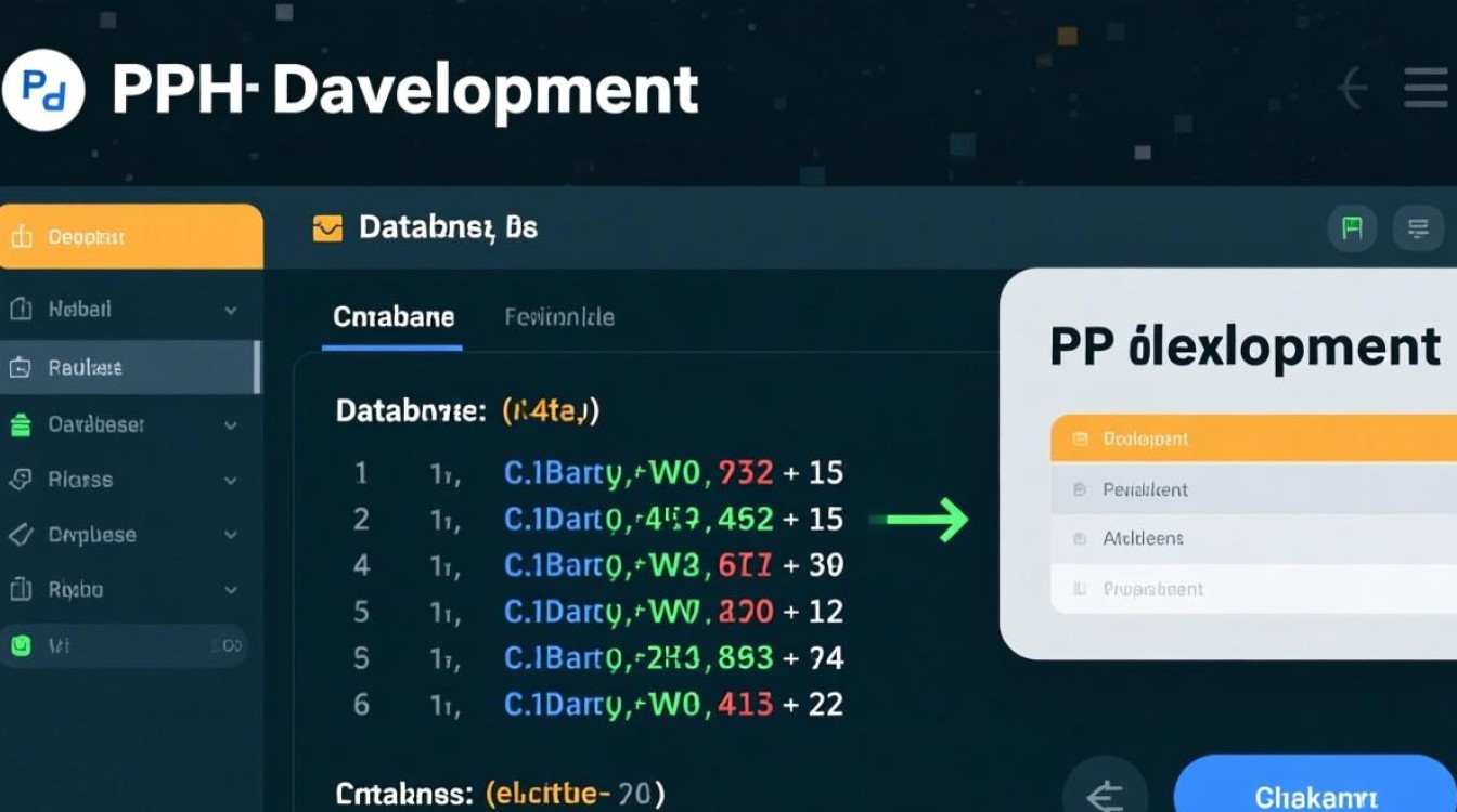 PHP二维数组如何高效存取数据库数据？-第2张图片-99系统专家
